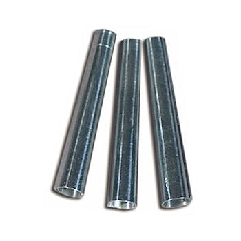 1” Aluminum Cones (25pk)