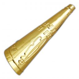 Jingle 100pk. 2 1/2"