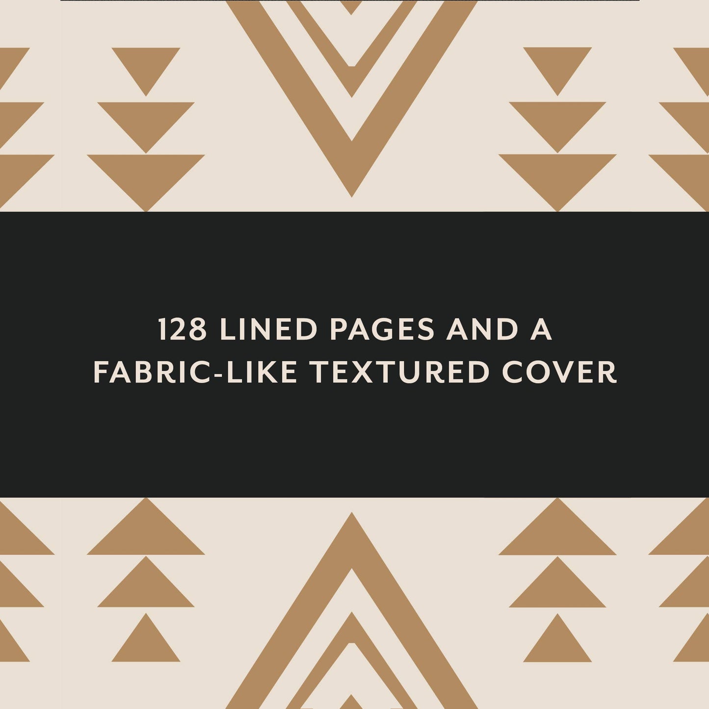 Pendleton Textured Lined Journal