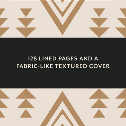 Pendleton Textured Lined Journal