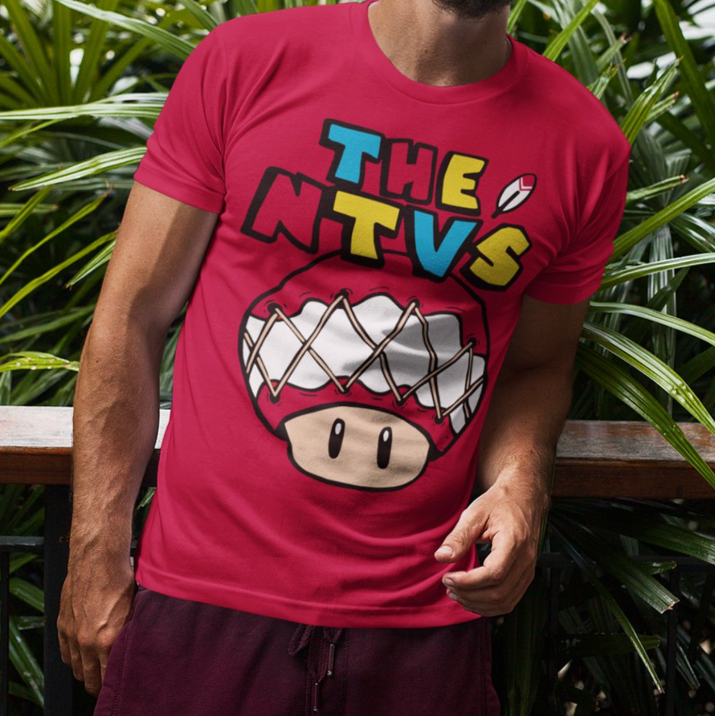 Super NTVS: XS