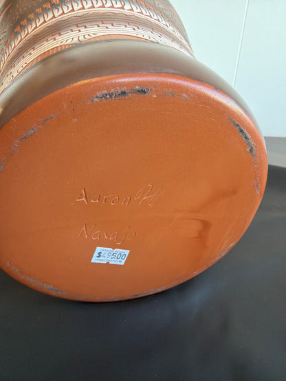 Pottery - Tall