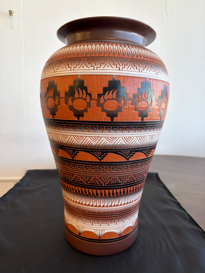 Pottery - Tall