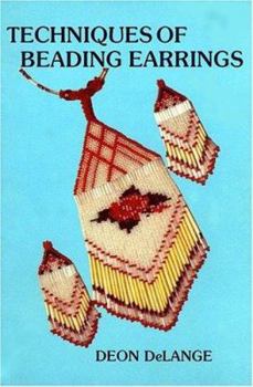 Techniques of Beaded Earrings
