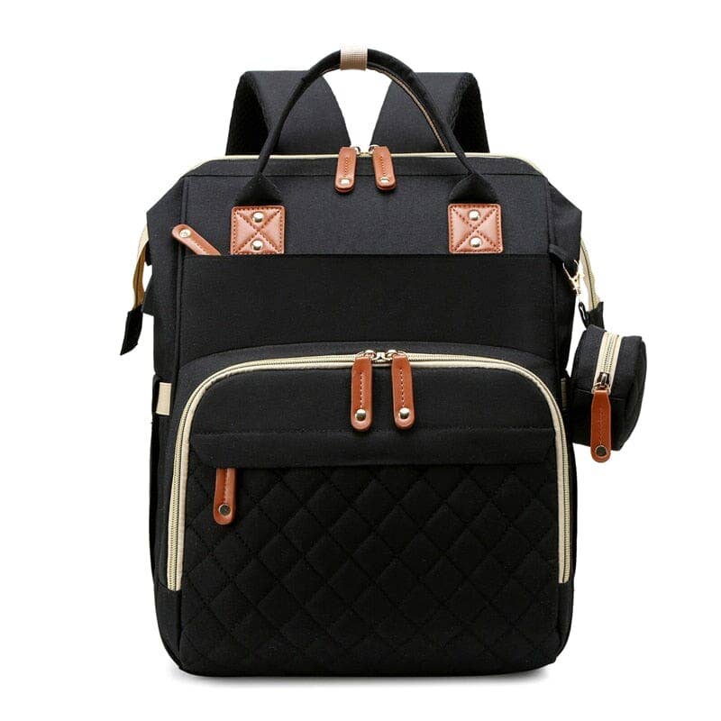 Mummy Maternity Diaper Nappy Bag: Pink