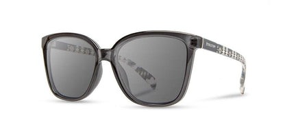 Pendleton Sunglasses - Rylahn: Grey Crystal / Papago: Grey Crystal / Grey Polarized / Papago