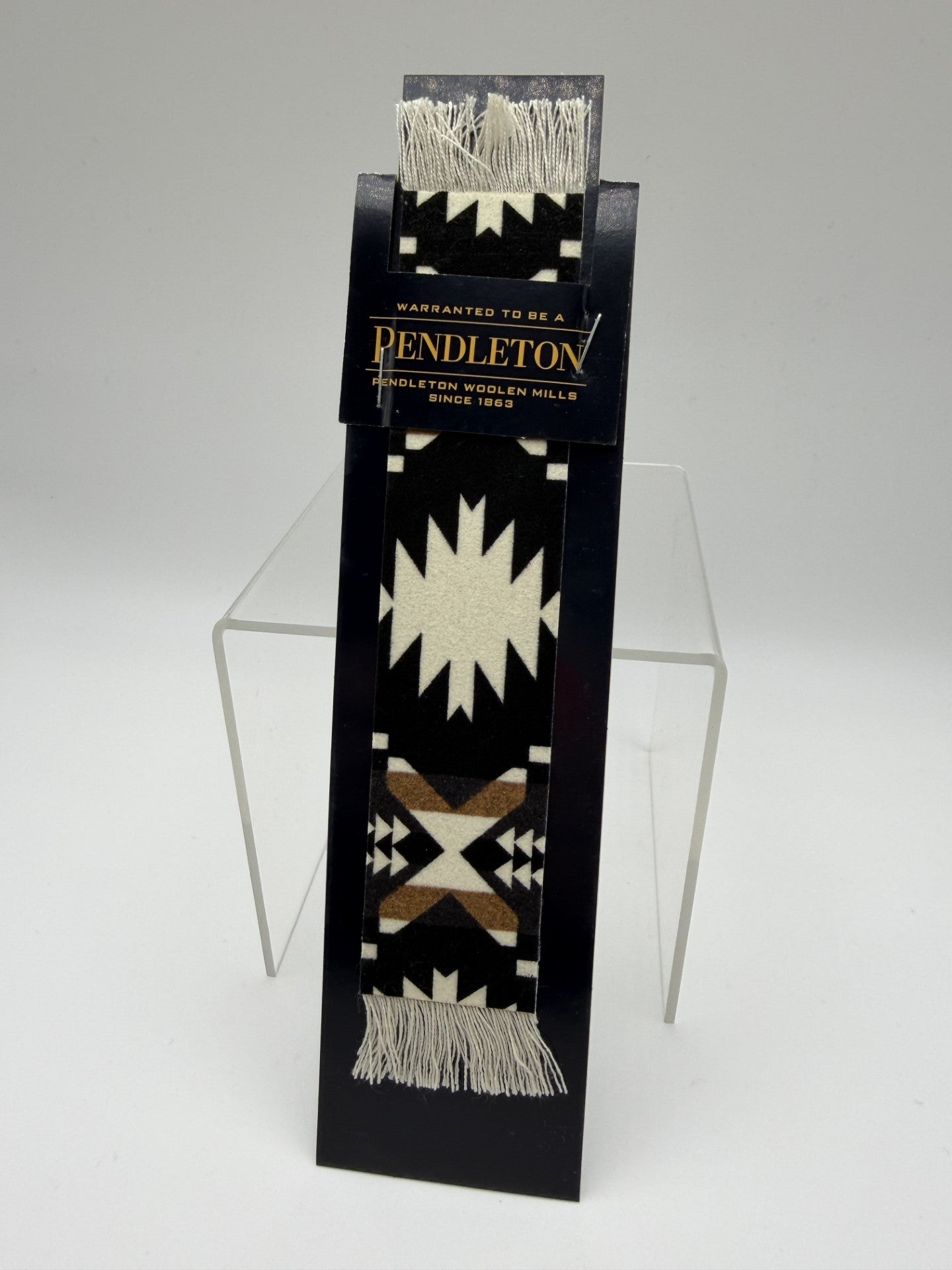 Pendleton Spider Rock BookRug