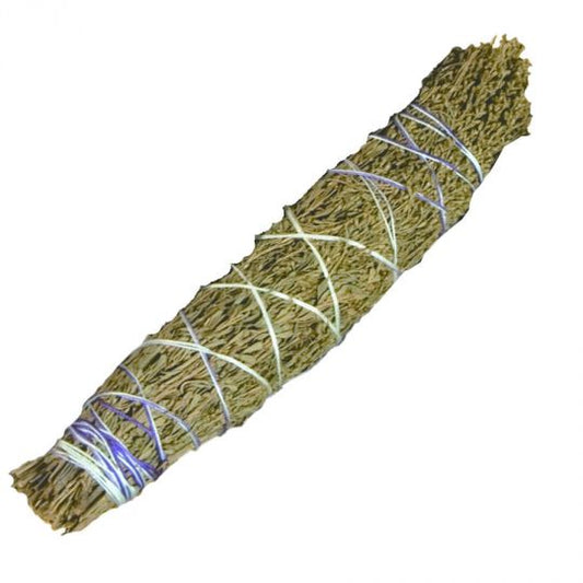 Lavender & Sage Smudge Stick