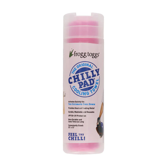 Frogg Toggs® Chilly Pad® Cooling Towel