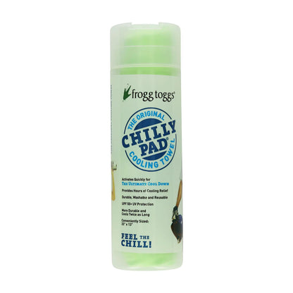 Frogg Toggs® Chilly Pad® Cooling Towel