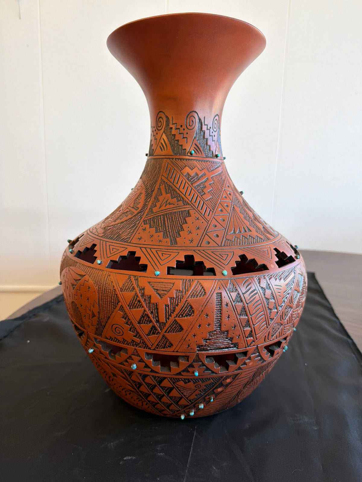 Pottery