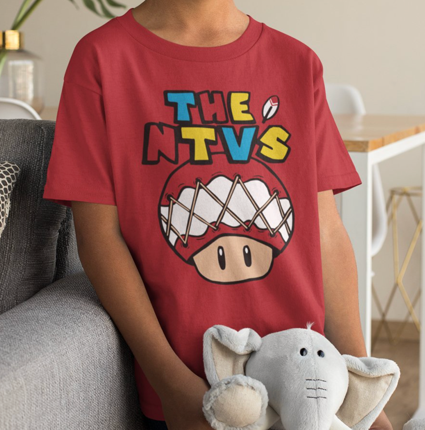 Super NTVS - Youth: XL Youth