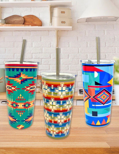 On The Go Tumbler