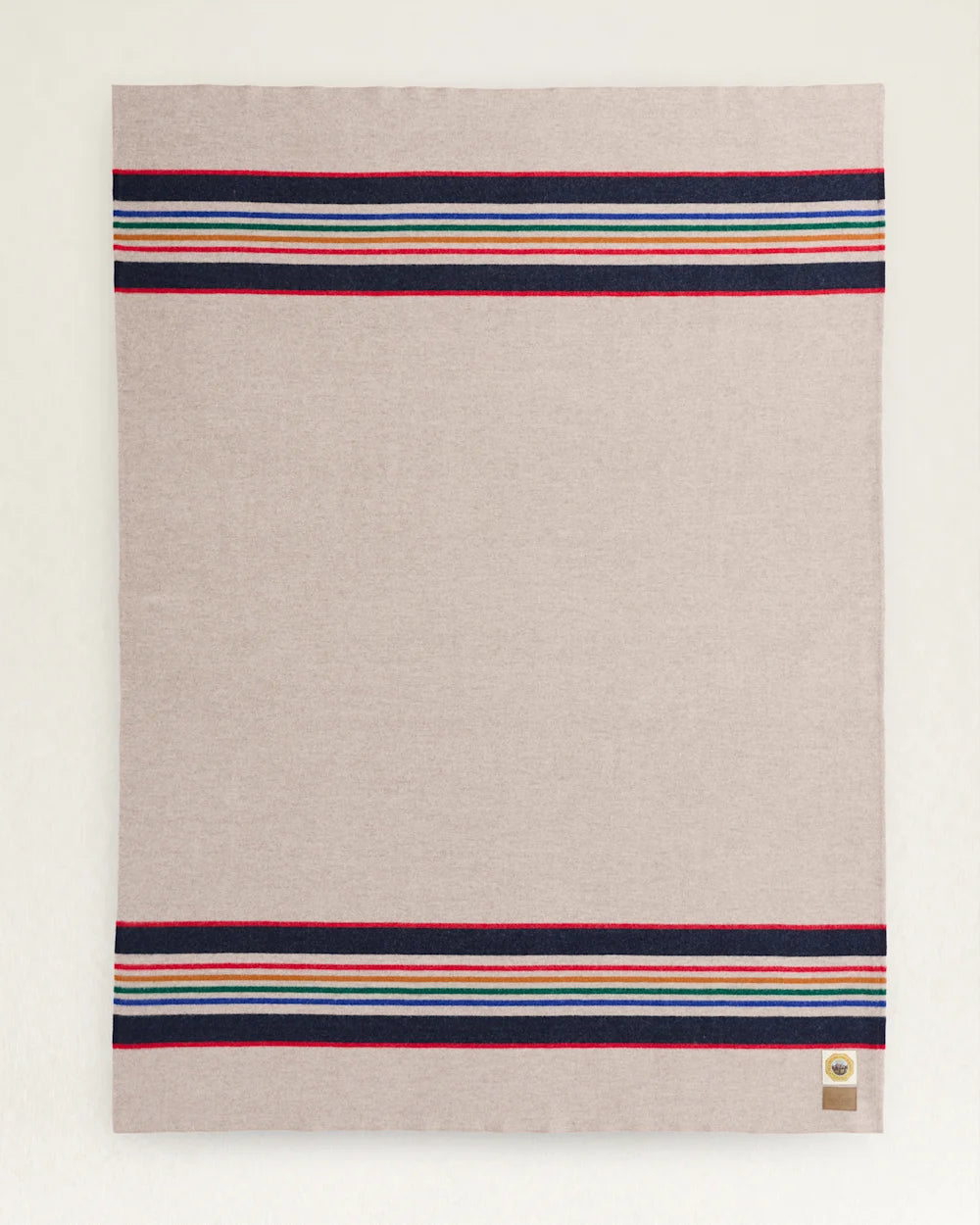 Pendleton YELLOWSTONE NATIONAL PARK BLANKET