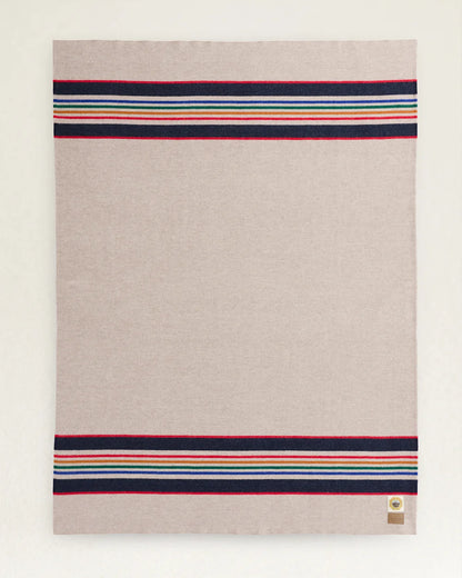 Pendleton YELLOWSTONE NATIONAL PARK BLANKET
