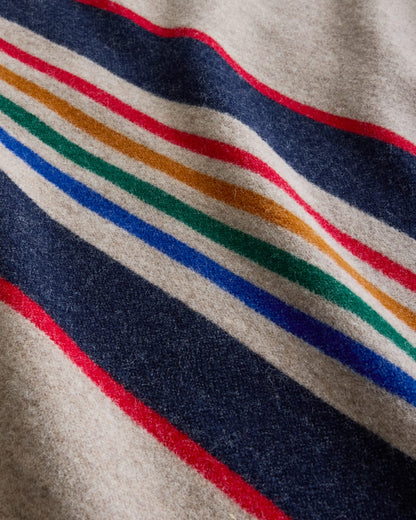 Pendleton YELLOWSTONE NATIONAL PARK BLANKET