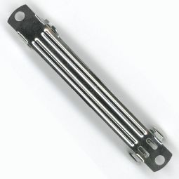 3 1/8" Hair Barrette