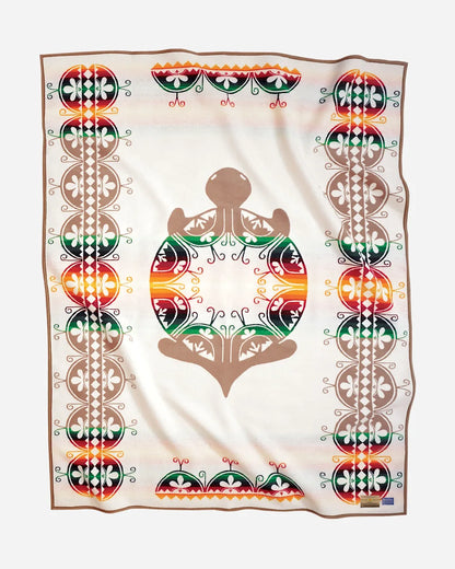 Pendleton - Creation Turtle