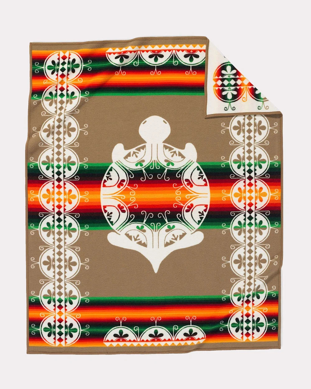 Pendleton - Creation Turtle
