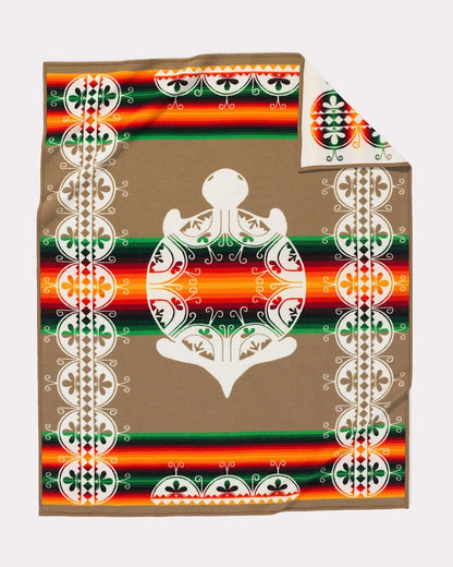 Pendleton - Creation Turtle