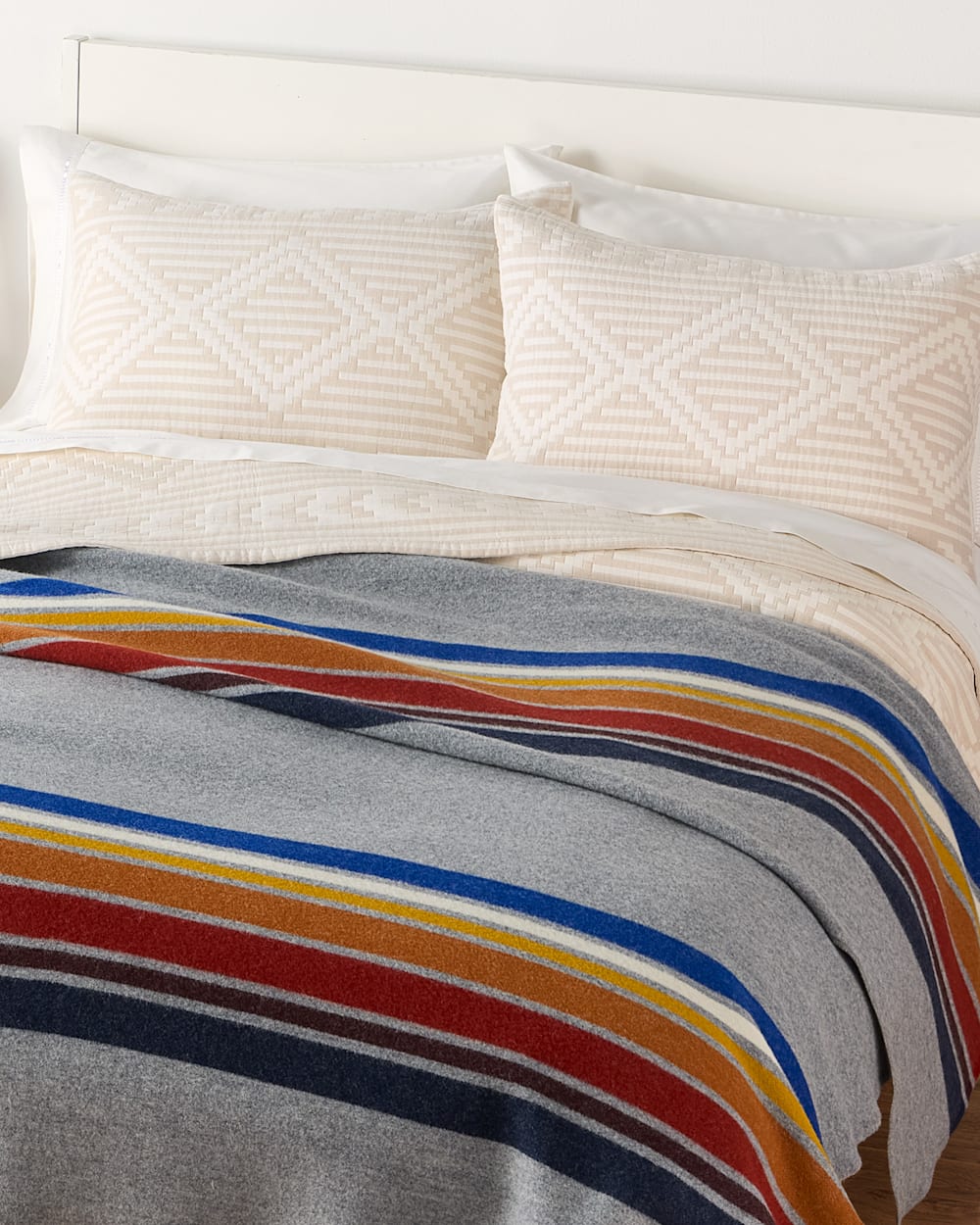 Pendleton YOSEMITE NATIONAL PARK BLANKET
