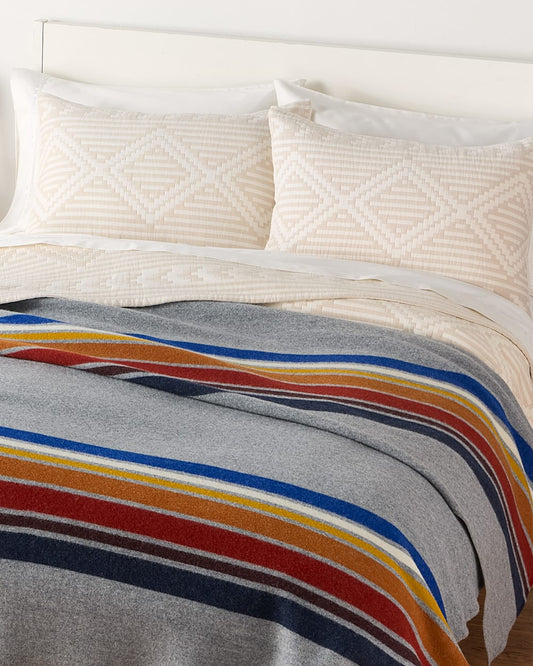 Pendleton YOSEMITE NATIONAL PARK BLANKET