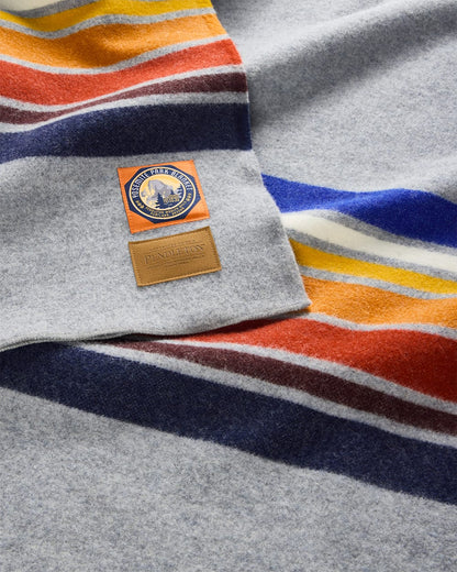 Pendleton YOSEMITE NATIONAL PARK BLANKET