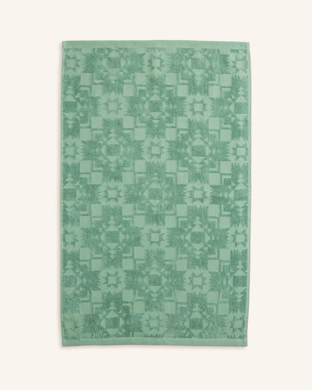 Pendleton Sculpted Towel Collection - Marine