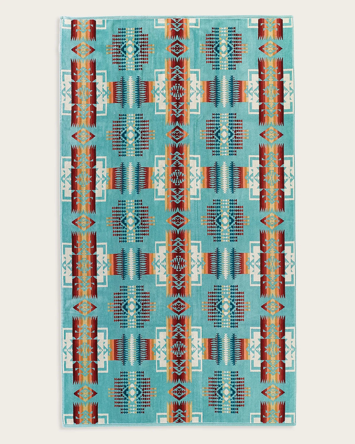 Pendleton Chief Joseph Spa Towel