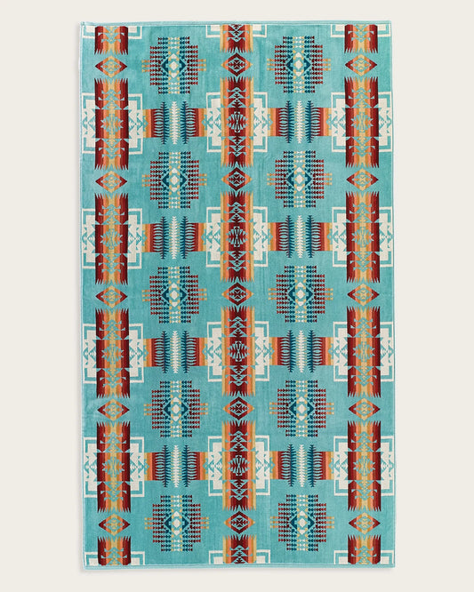 Pendleton Chief Joseph Spa Towel