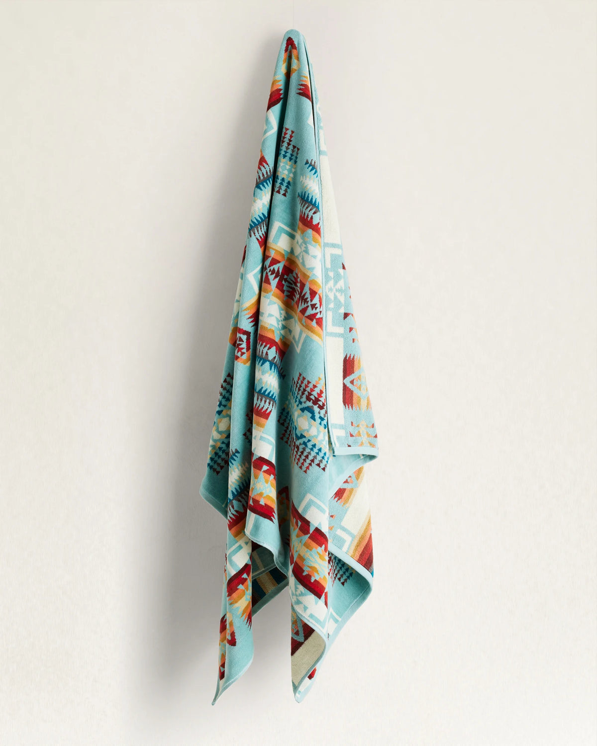 Pendleton Chief Joseph Spa Towel