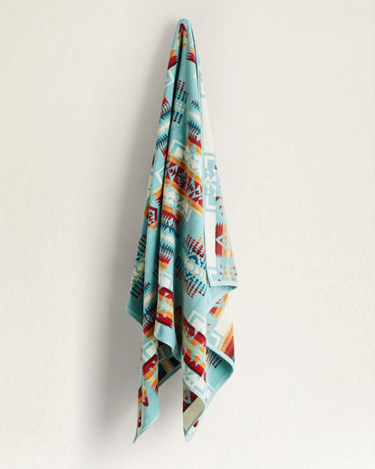 Pendleton Chief Joseph Spa Towel