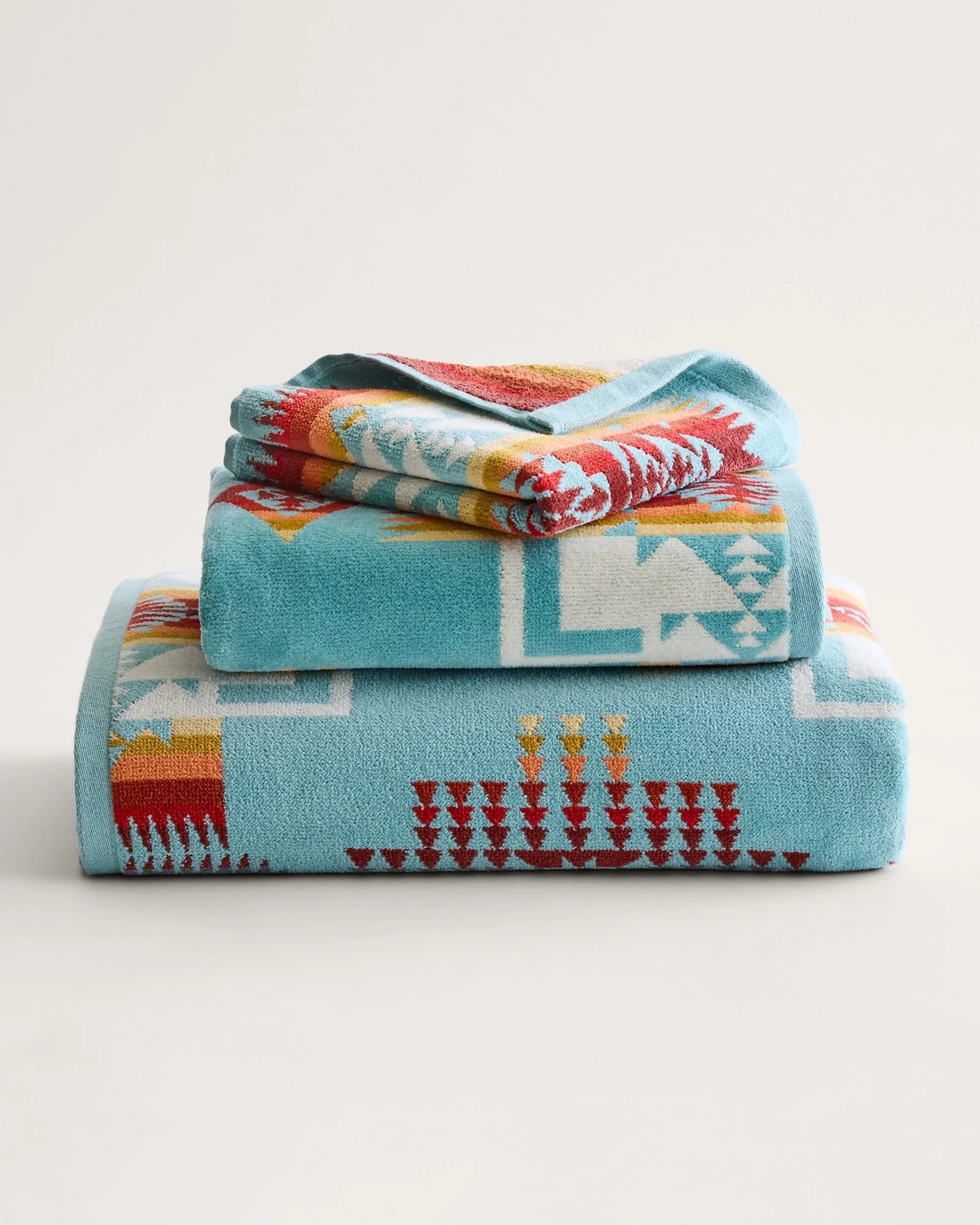 Pendleton Chief Joseph Towel Collection - 3pc