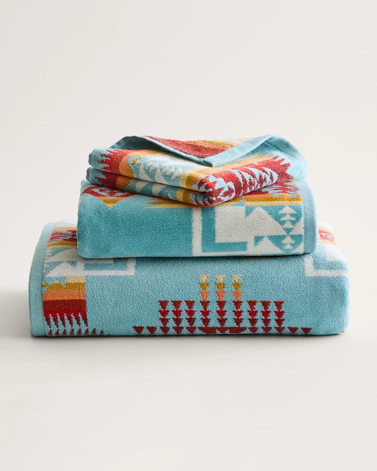 Pendleton Chief Joseph Towel Collection - 3pc