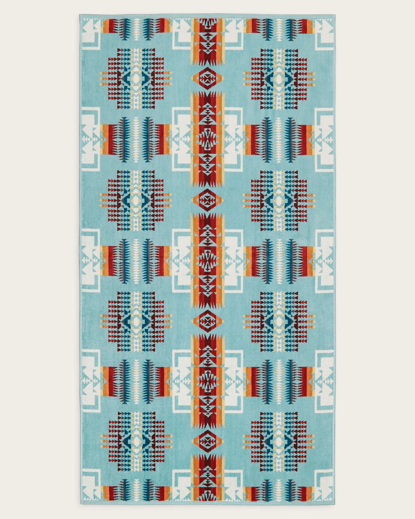 Pendleton Chief Joseph Towel Collection - 3pc