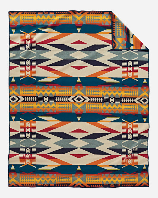 Pendleton - Fire Legend Blanket