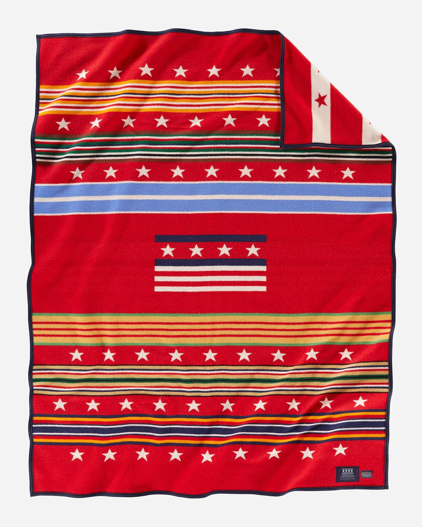 Pendleton - Greatfil Nation 2019
