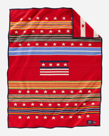 Pendleton - Greatfil Nation 2019