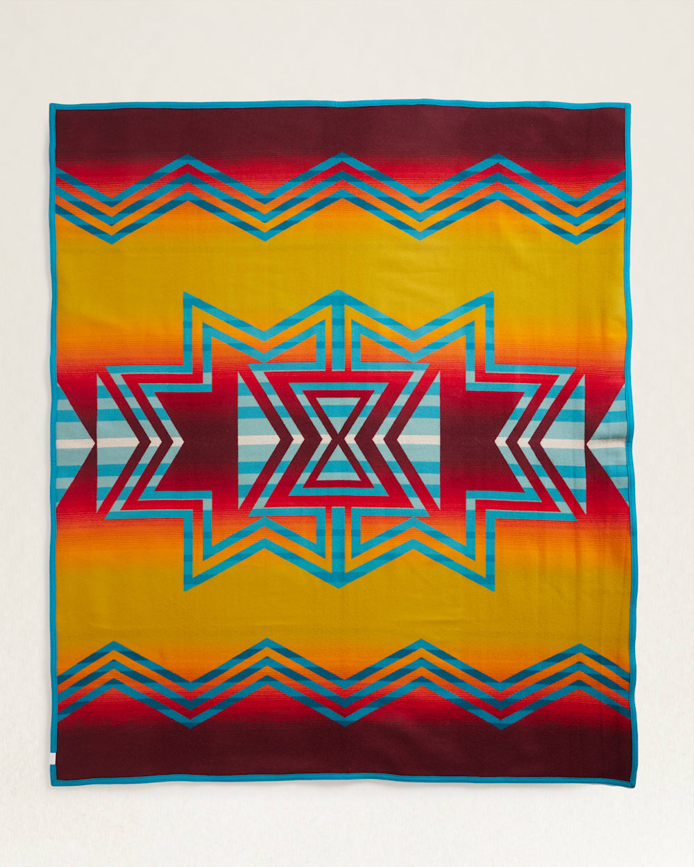 Pendleton - Many Nations