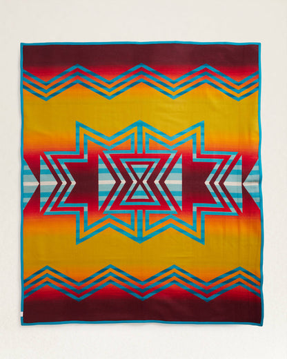 Pendleton - Many Nations