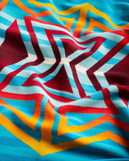 Pendleton - Many Nations