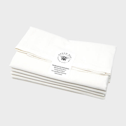 Bison Buffalo Towel | Tea Towels | Flour Sack Kitchen Towels: Black
