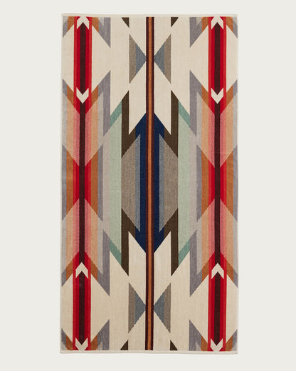 Pendleton Wyeth Trail Towel Collection -3pc