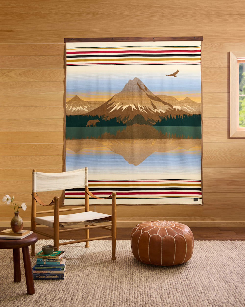 Pendleton - Glacier Peaks Blanket (Twin)