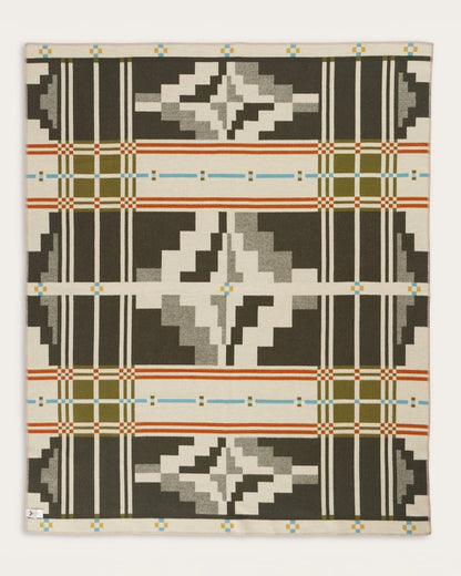 Pendleton SEVEN SPRINGS BLANKET - Queen
