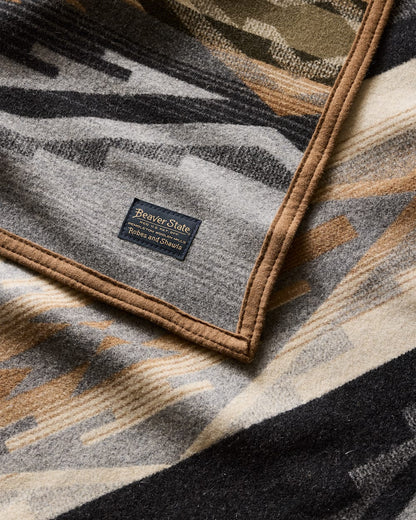 Pendleton TUMALO RIDGE BLANKET