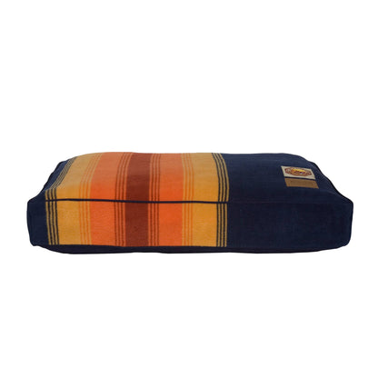 Pendleton  National Park Rectangular cushion Glacier / X-Small