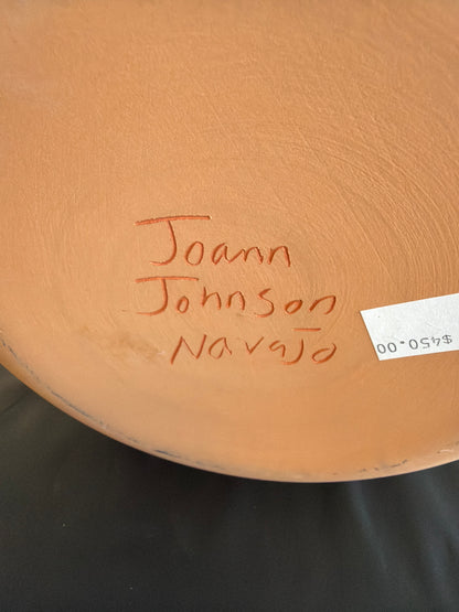 Pottery