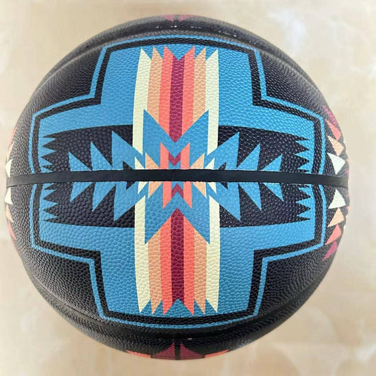 BASKETBALL- Chief Joseph Black