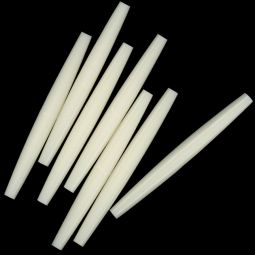 4" Imitation Hairpipe